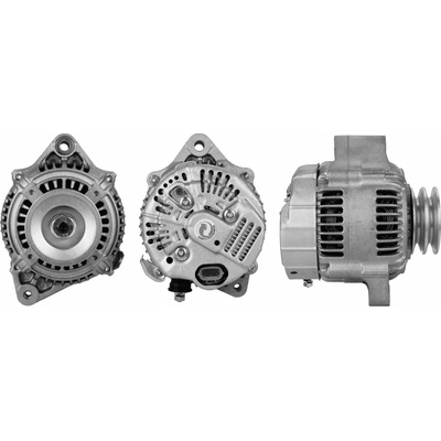 Alternátor LUCAS LRA02352