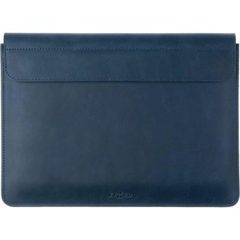 FIXED Oxford pre Apple MacBook Pro 16" (2019/2021/2023) modré (FIXOX2-PRO16-BL)