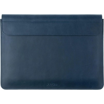 FIXED Oxford pre Apple MacBook Pro 16" (2019/2021/2023) modré (FIXOX2-PRO16-BL)