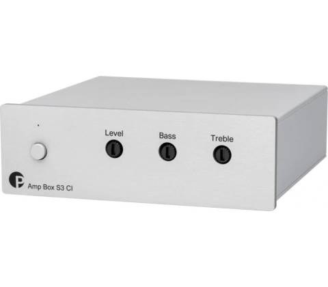Pro-Ject Amp Box S3 CI