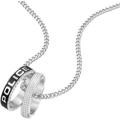 Police Náhrdelník PEAGN0032701