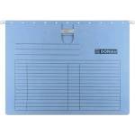 DONAU PBS Connect Pendant Briefcase Donau A4 with you op. 5pcs (7430001PL-10)