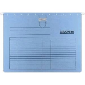 DONAU PBS Connect Pendant Briefcase Donau A4 with you op. 5pcs (7430001PL-10)