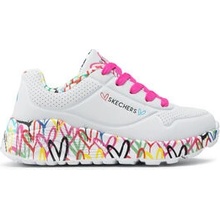 Skechers boty Lovely Luv Jr 314976L-WMLT