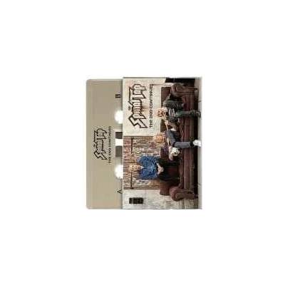 Spinal Tap - The End Continues CLR LTD MC