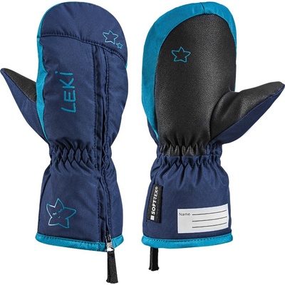 Leki little snow mitt navy sky 2019 / 2020