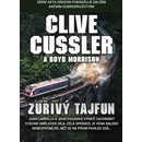 Zuřivý tajfun