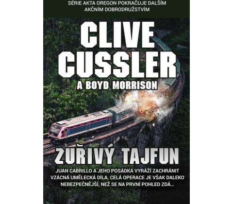 Zuřivý tajfun