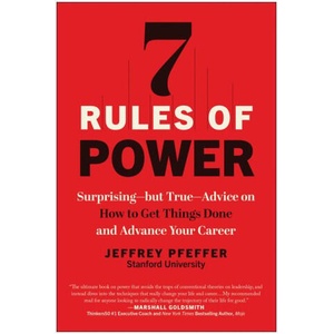 7 Rules of Power (ISBN: 9781637746479)