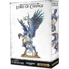 GW Warhammer: Daemons of Tzeentch: Lord of Change