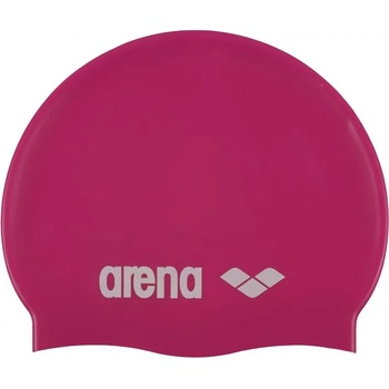 Arena classic silicone junior розов
