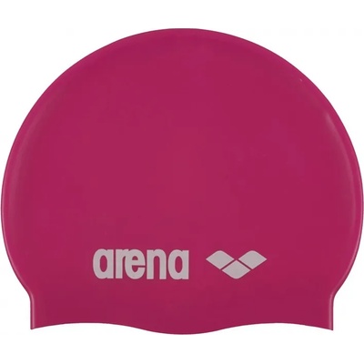 Arena classic silicone junior розов