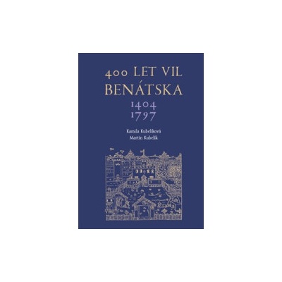 400 let vil Benátska 1404–1797