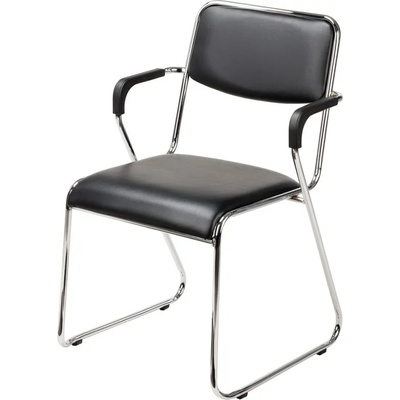 POLSTEIN Посетителски стол Arne