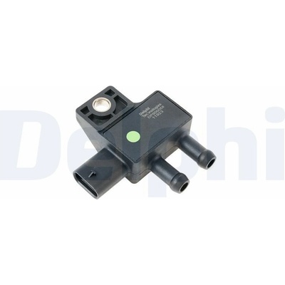 Senzor, tlak výfukového plynu Delphi DPS00058-12B1