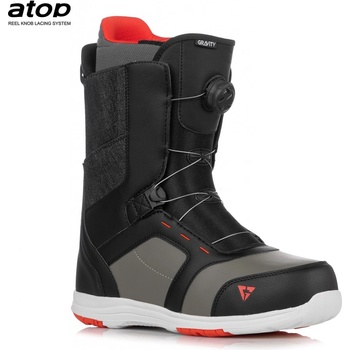 Gravity Recon Atop 22/23