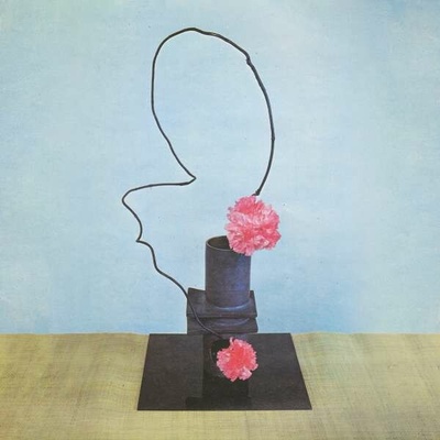 METHYL ETHEL - OH INHUMAN SPECTACLE CD