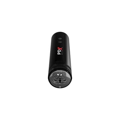 Pipedream PDX Elite Moto Bator X (P23174)