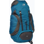 Karrimor Trail 40 л раница за туризъм lyons/asphalt