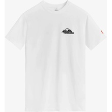 Majesty Fundacja GOPR Ridge T-Shirt White