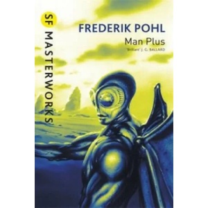 Man Plus (2003)
