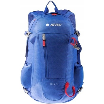 Hi-Tec Felix II classic blue micro chip 25 l