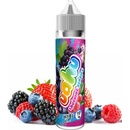 Al Carlo Shake & Vape Grape Craze 15ml