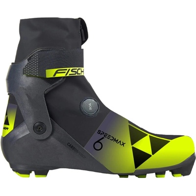 Fischer Speedmax 6 Skate BOA 2026/27