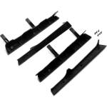 Axial защитни плъзгачи Jeep JLU: SCX6