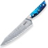 Dellinger Kuchársky nôž Blue Chef Kiritsuke 20,5 cm