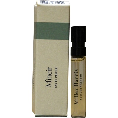 Miller Harris Mineir parfum unisex 2 ml vzorka