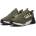 PUMA Мъжки маратонки Puma Retaliate 3 Runners Mens - Olive/Black