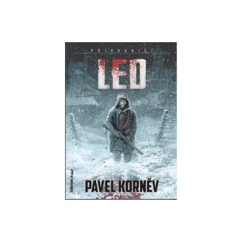 Led Přihraničí