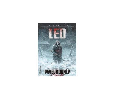 Led Přihraničí