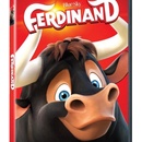 Ferdinand: DVD