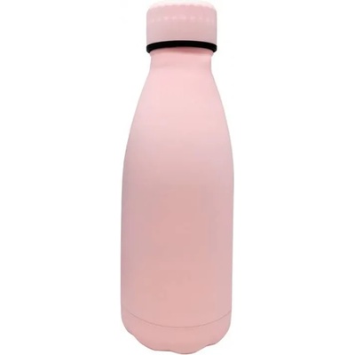 Nerthus 350 мл пастелено розов термос от Nerthus (VBFIH714)