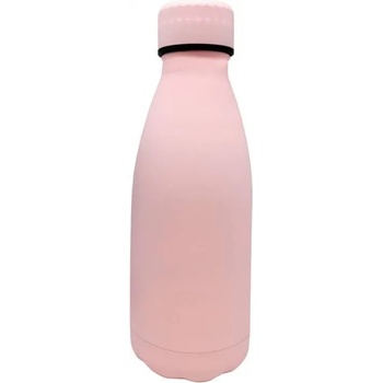 Nerthus 350 мл пастелено розов термос от Nerthus (VBFIH714)