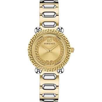 Versace VE6I00423 - Дамски часовник (VE6I00423)