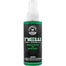 Chemical Guys New Car Scent 118 ml