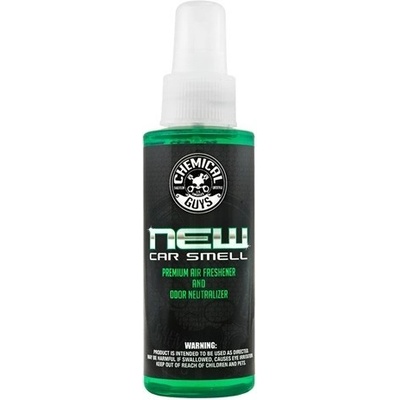 Chemical Guys New Car Scent 118 ml