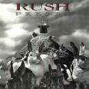 Rush: Presto CD