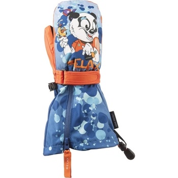 Relax Dumbo Размер на ръкавиците: 8 / Цвят: син