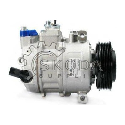 Kompresor, klimatizace MAHLE ACP 6 000S