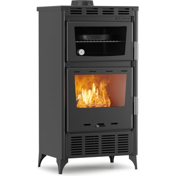 Image 1 of Balkan Energy ATS 90-30 ΜΑSΙΝΑ AERO 18.23 kW black