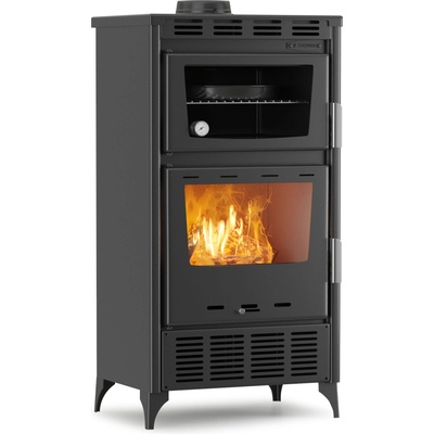 Balkan Energy ATS 90-30 ΜΑSΙΝΑ AERO 18.23 kW black