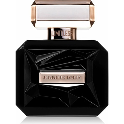 Jennifer Lopez Limitless parfémovaná voda dámská 30 ml
