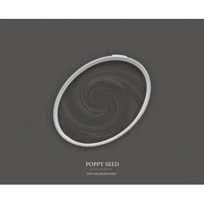 A.S. Création The Color Kitchen 2,5 l Poppy Seed DD125538 šedá