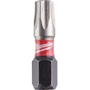 Sada bitov Milwaukee Shockwave PZ3 25mm 25ks