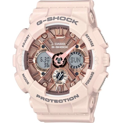 Casio G-Shock GMA-S120MF-4A (GMA-S120MF-4A)