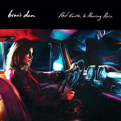 Bear's Den - RED EARTH & POURING RAIN Vinyl